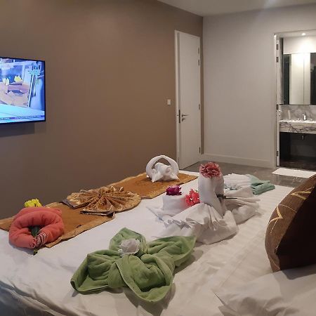 Astra @ Suite Platinum 2 Klcc Kuala Lumpur Zewnętrze zdjęcie