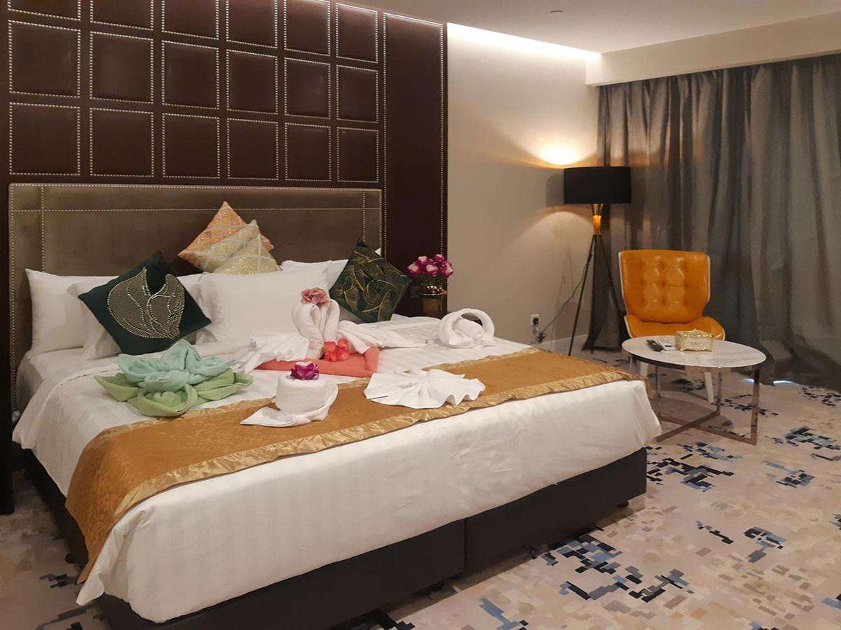 Astra @ Suite Platinum 2 Klcc Kuala Lumpur Zewnętrze zdjęcie
