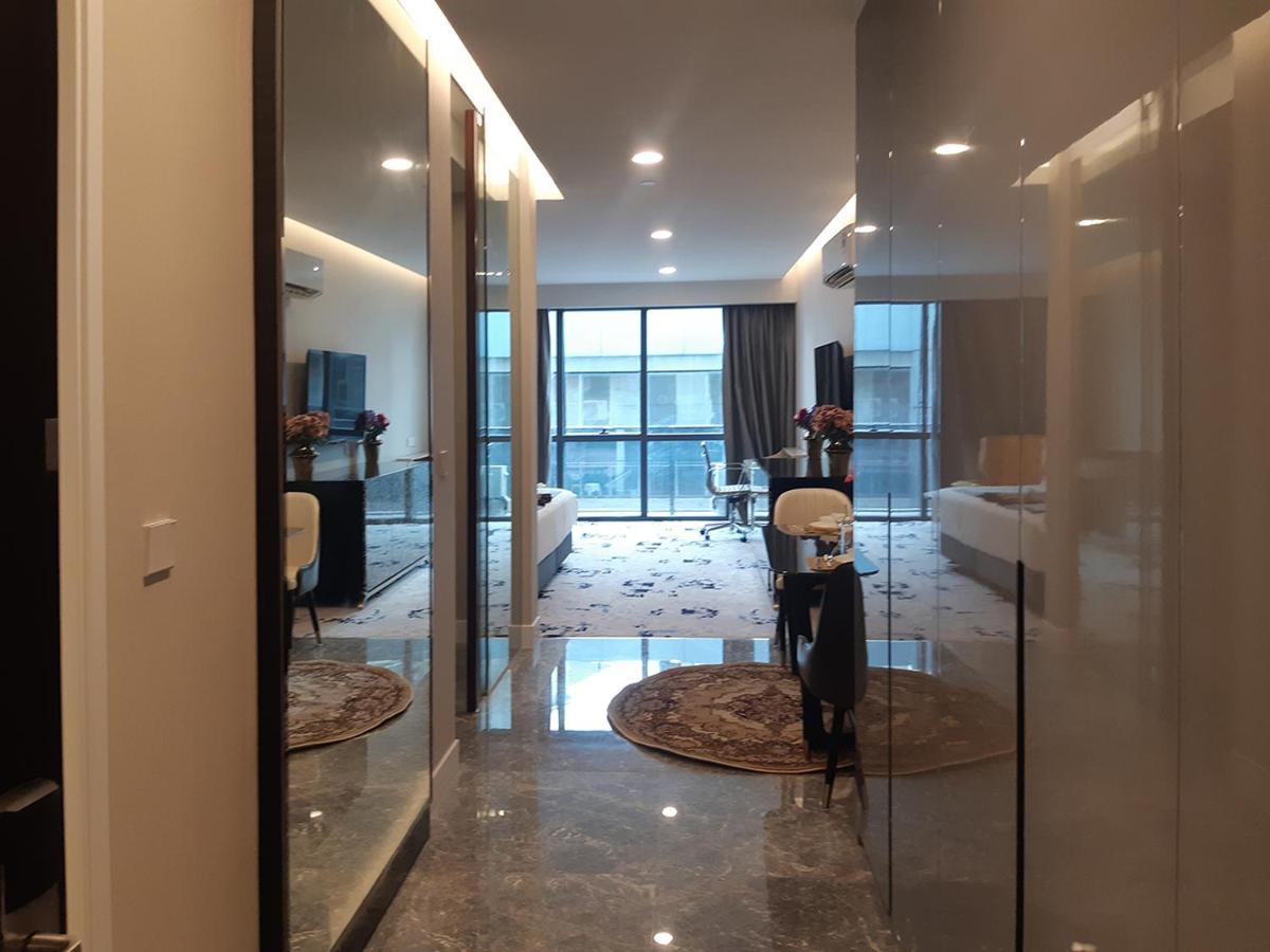 Astra @ Suite Platinum 2 Klcc Kuala Lumpur Zewnętrze zdjęcie