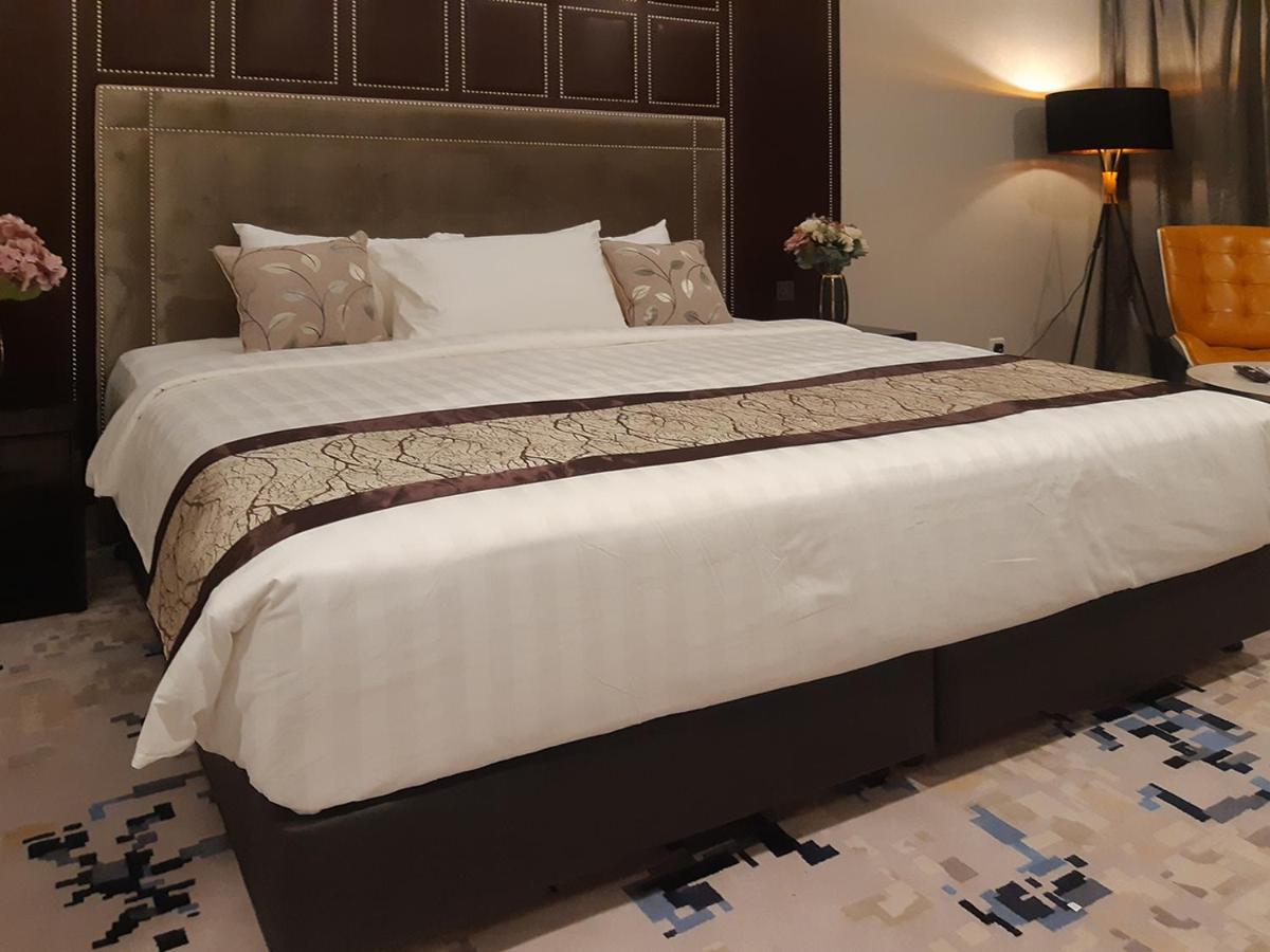 Astra @ Suite Platinum 2 Klcc Kuala Lumpur Zewnętrze zdjęcie
