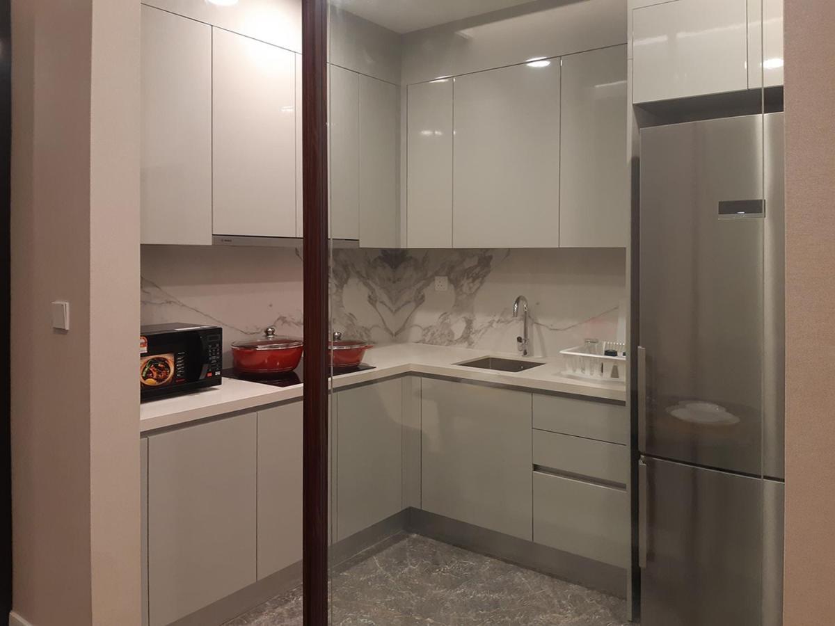 Astra @ Suite Platinum 2 Klcc Kuala Lumpur Zewnętrze zdjęcie