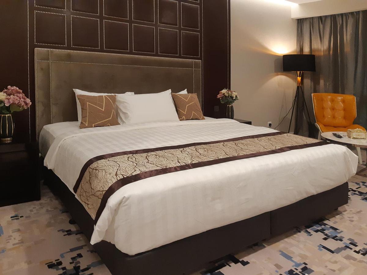 Astra @ Suite Platinum 2 Klcc Kuala Lumpur Zewnętrze zdjęcie
