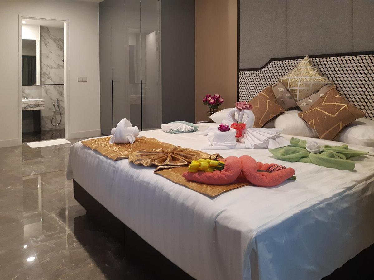 Astra @ Suite Platinum 2 Klcc Kuala Lumpur Zewnętrze zdjęcie