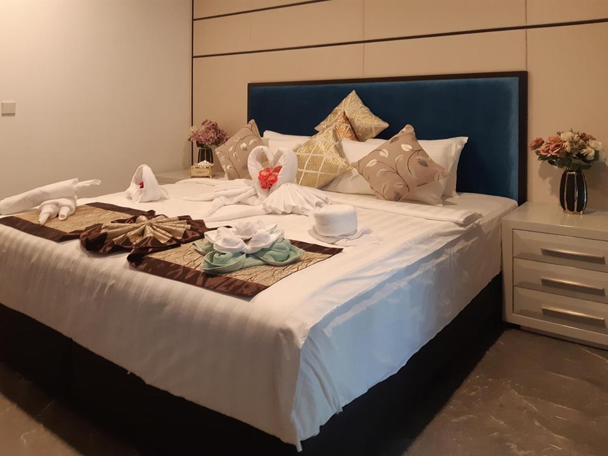 Astra @ Suite Platinum 2 Klcc Kuala Lumpur Zewnętrze zdjęcie