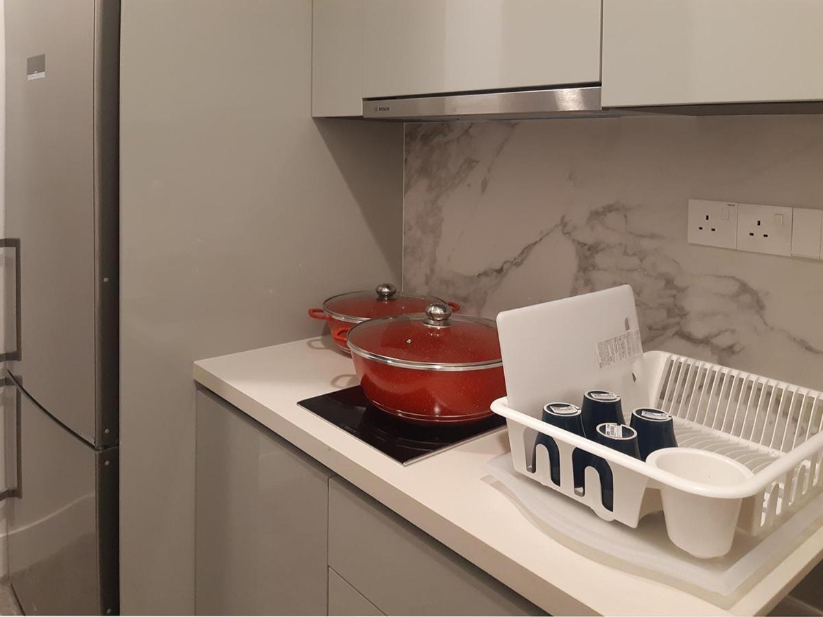 Astra @ Suite Platinum 2 Klcc Kuala Lumpur Zewnętrze zdjęcie