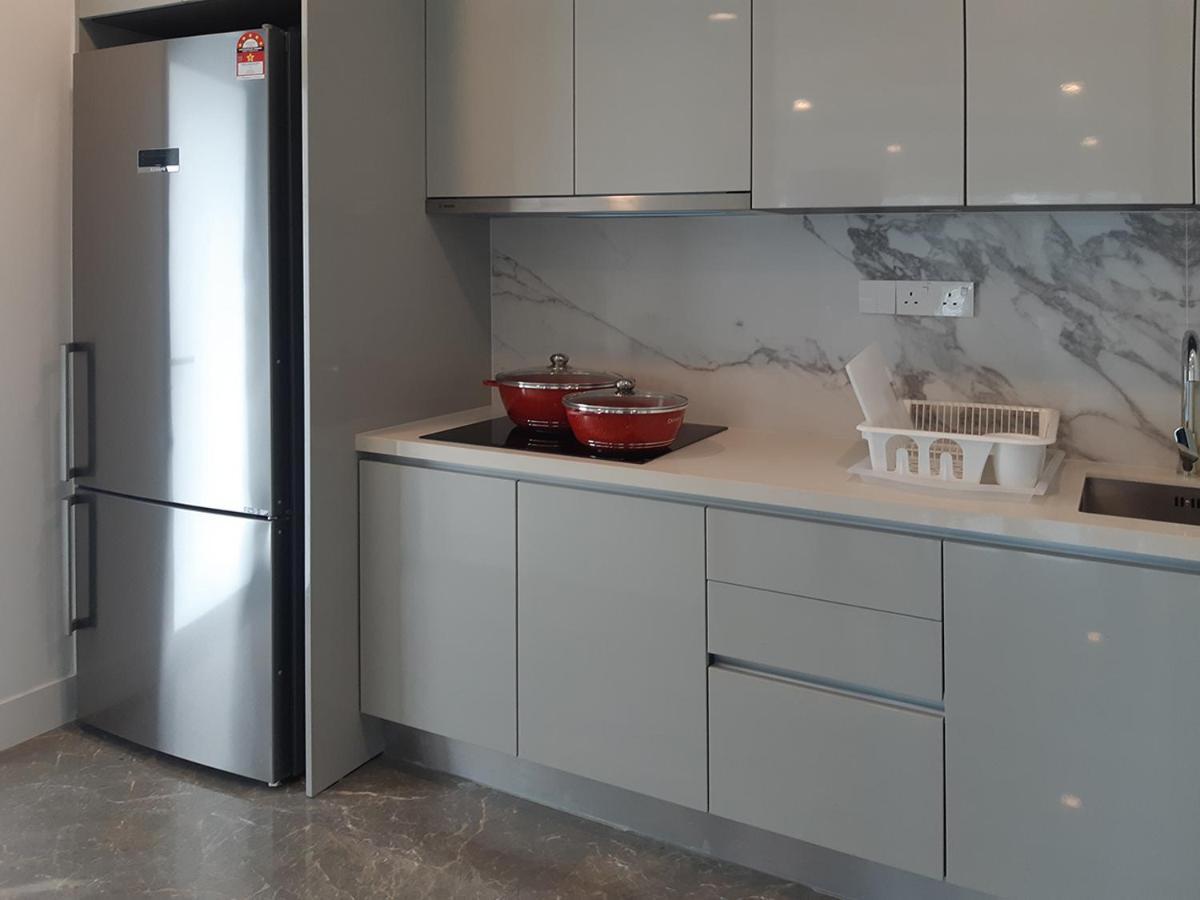 Astra @ Suite Platinum 2 Klcc Kuala Lumpur Zewnętrze zdjęcie