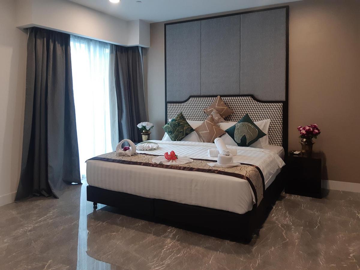 Astra @ Suite Platinum 2 Klcc Kuala Lumpur Zewnętrze zdjęcie