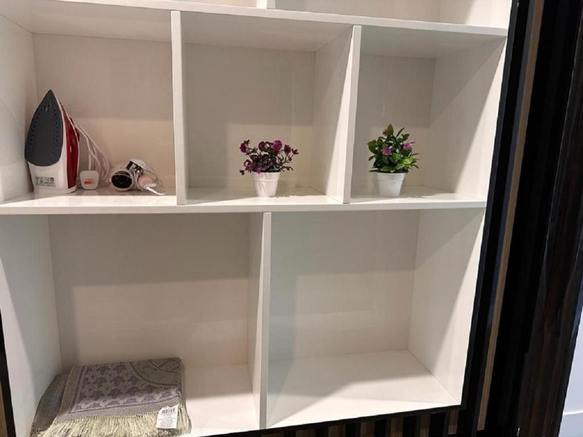 Astra @ Suite Platinum 2 Klcc Kuala Lumpur Zewnętrze zdjęcie