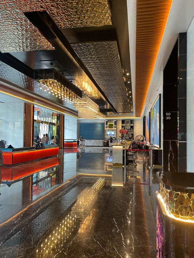 Astra @ Suite Platinum 2 Klcc Kuala Lumpur Zewnętrze zdjęcie