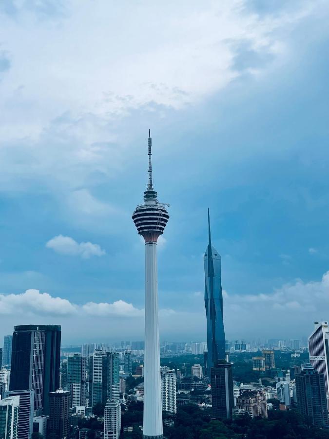 Astra @ Suite Platinum 2 Klcc Kuala Lumpur Zewnętrze zdjęcie