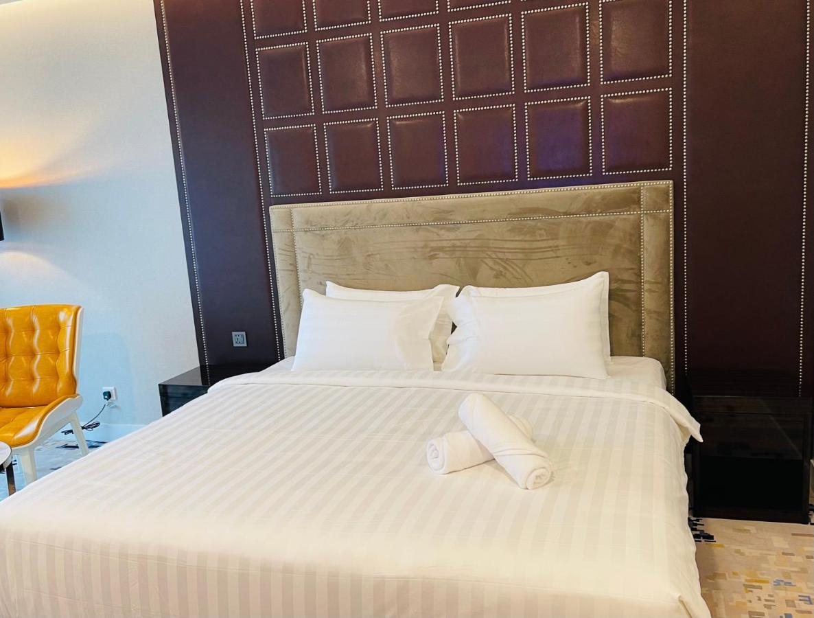 Astra @ Suite Platinum 2 Klcc Kuala Lumpur Zewnętrze zdjęcie