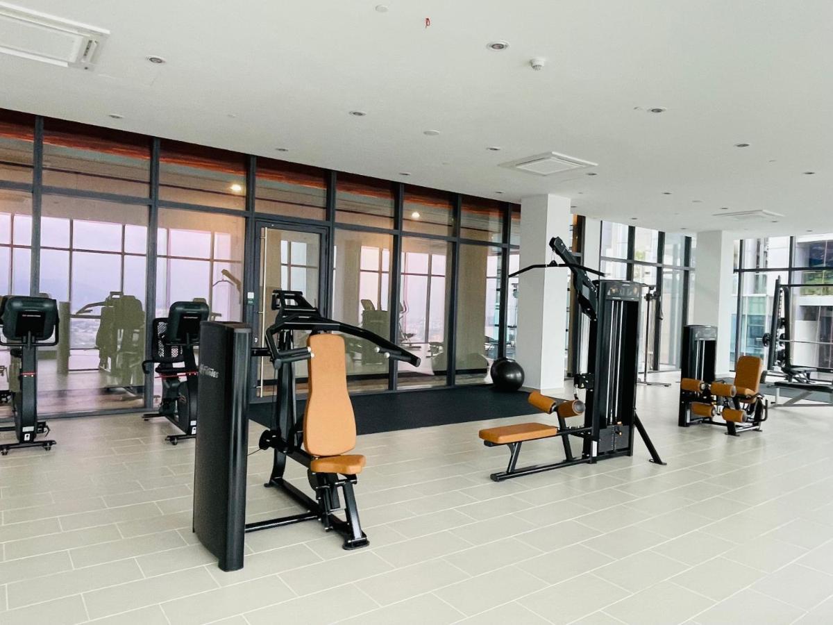Astra @ Suite Platinum 2 Klcc Kuala Lumpur Zewnętrze zdjęcie