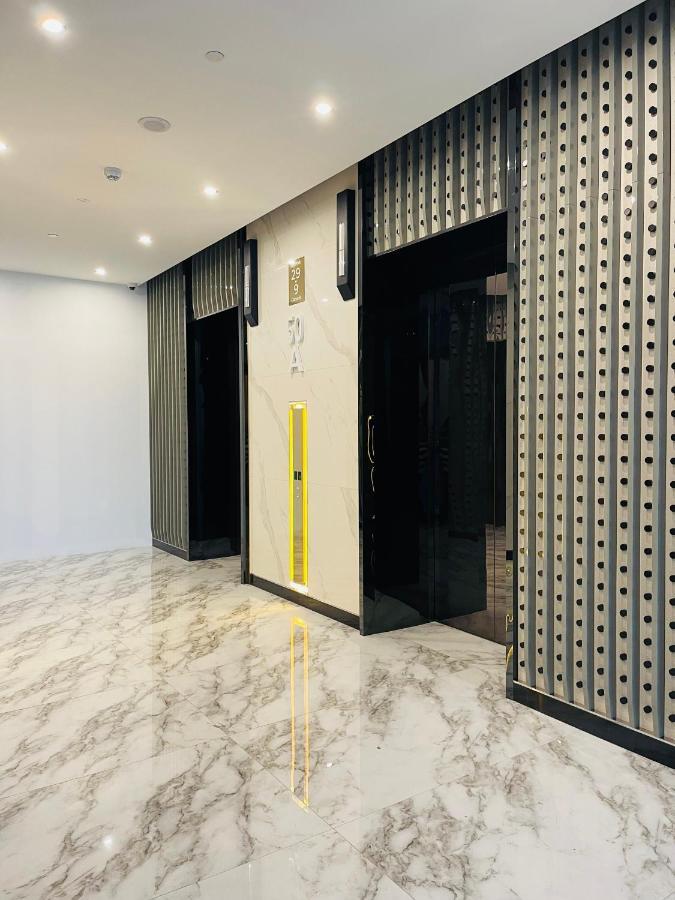 Astra @ Suite Platinum 2 Klcc Kuala Lumpur Zewnętrze zdjęcie