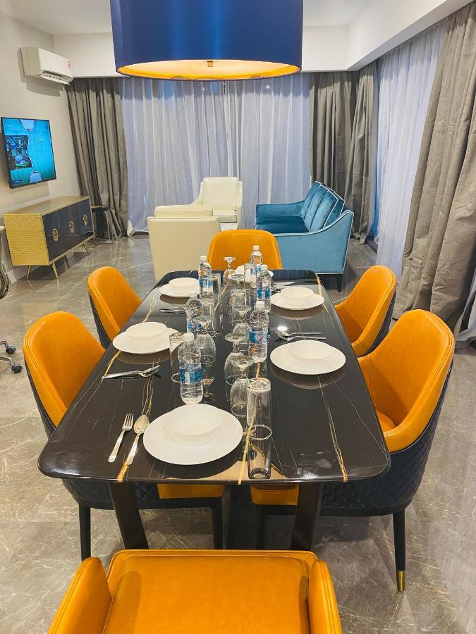 Astra @ Suite Platinum 2 Klcc Kuala Lumpur Zewnętrze zdjęcie