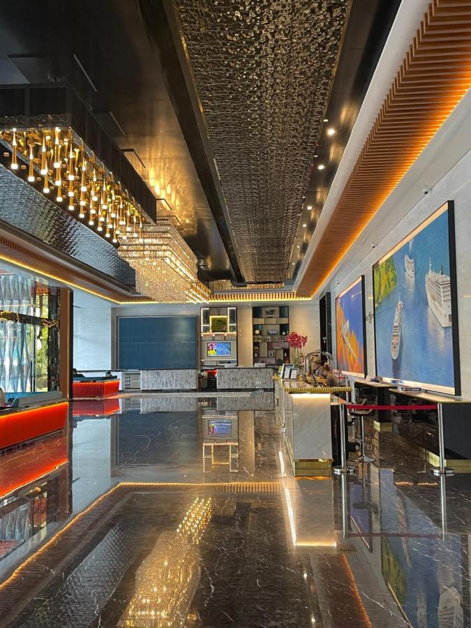 Astra @ Suite Platinum 2 Klcc Kuala Lumpur Zewnętrze zdjęcie