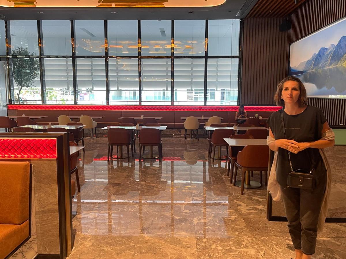 Astra @ Suite Platinum 2 Klcc Kuala Lumpur Zewnętrze zdjęcie