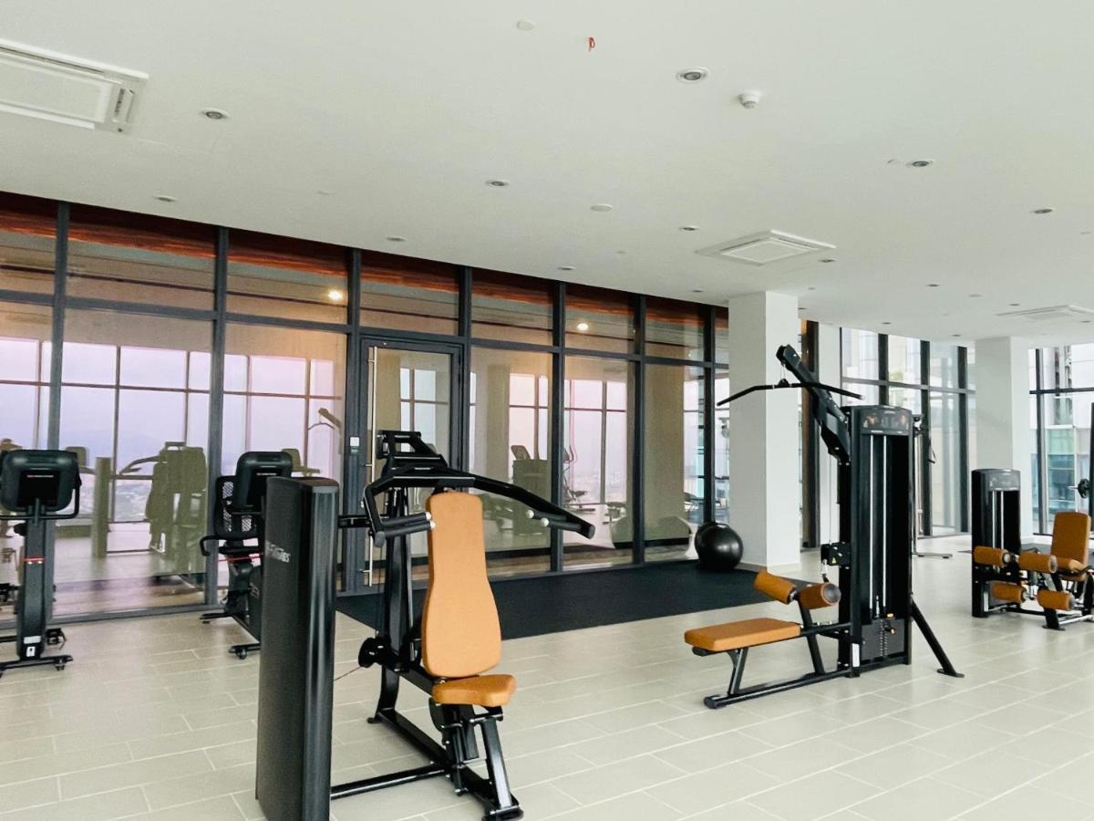 Astra @ Suite Platinum 2 Klcc Kuala Lumpur Zewnętrze zdjęcie