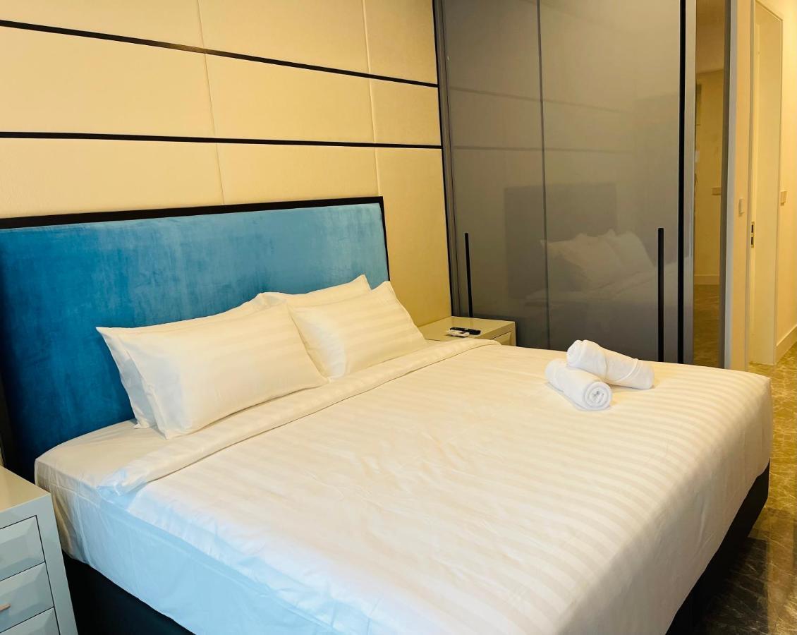 Astra @ Suite Platinum 2 Klcc Kuala Lumpur Zewnętrze zdjęcie