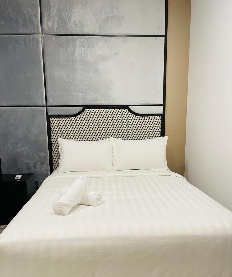 Astra @ Suite Platinum 2 Klcc Kuala Lumpur Zewnętrze zdjęcie