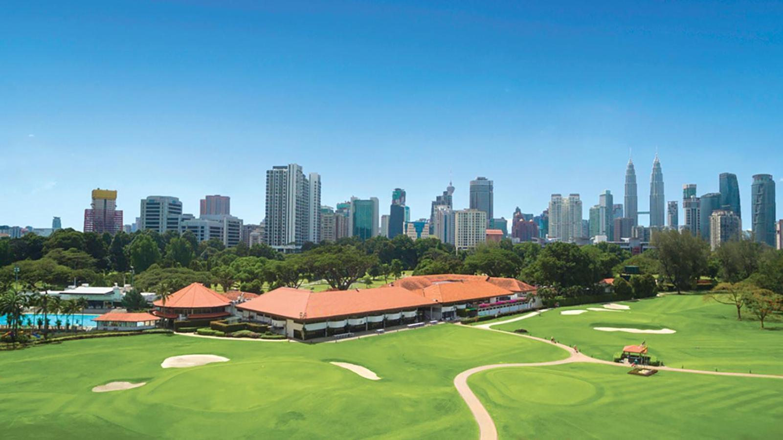 Astra @ Suite Platinum 2 Klcc Kuala Lumpur Zewnętrze zdjęcie